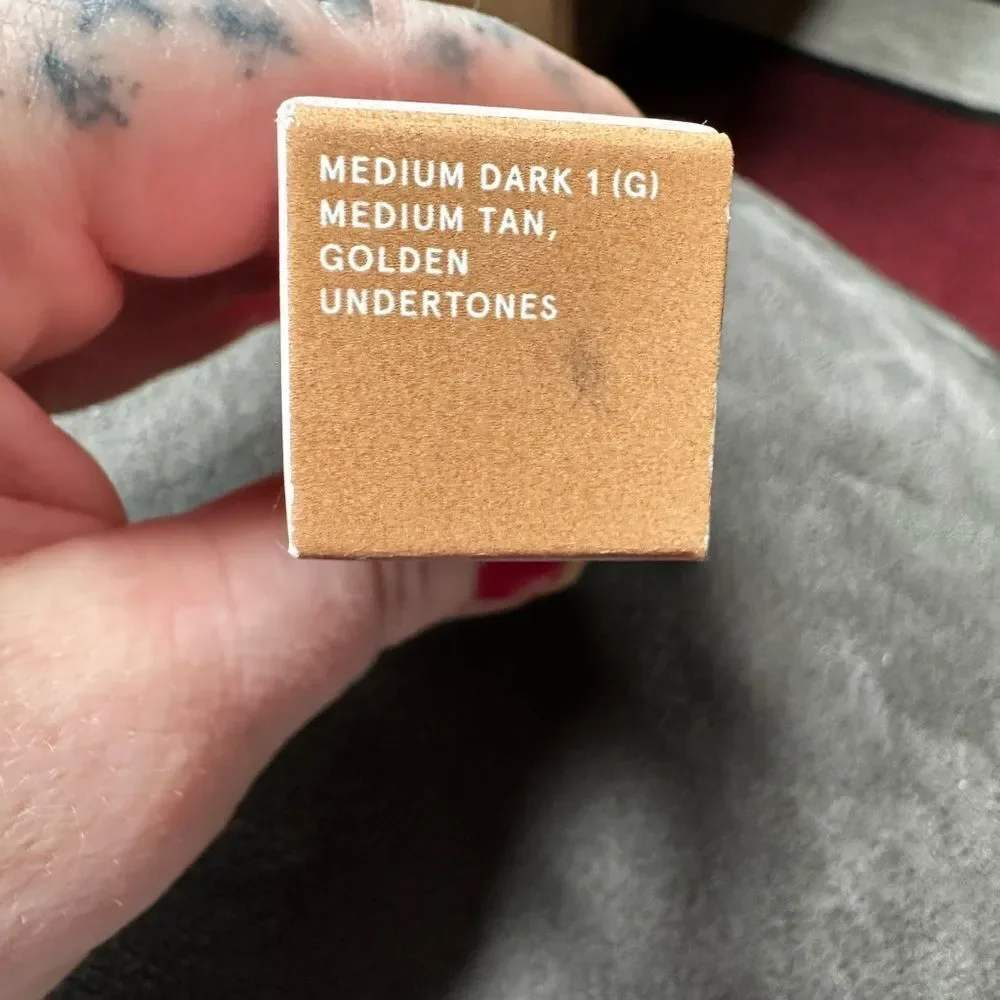 GLAMGLOW patrick star